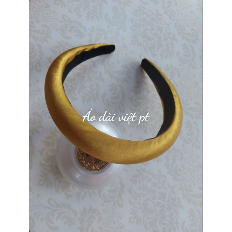 Mấn đẹp. vấn xinh. vấn đội đầu . phụ kiện cài tóc.bờm tóc