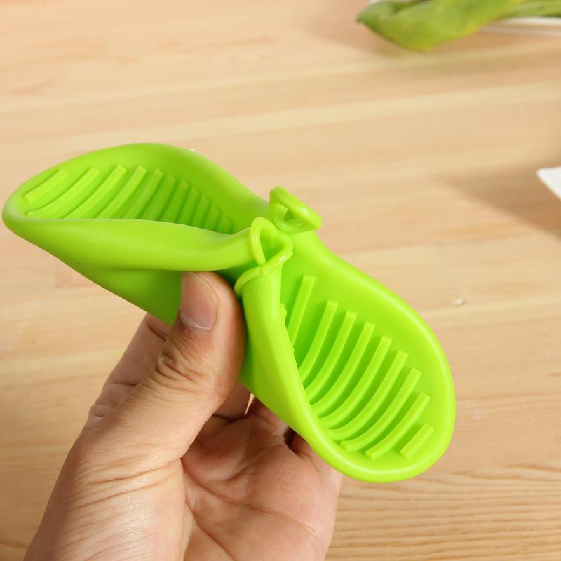 2 Gói Dày Silicone Lò Vi Sóng, Cách Nhiệt, Găng Tay Lò Nướng Chống Nóng Chịu Nhiệt Cao 5 Ngón Nướng Chống Nóng Tay Kẹp