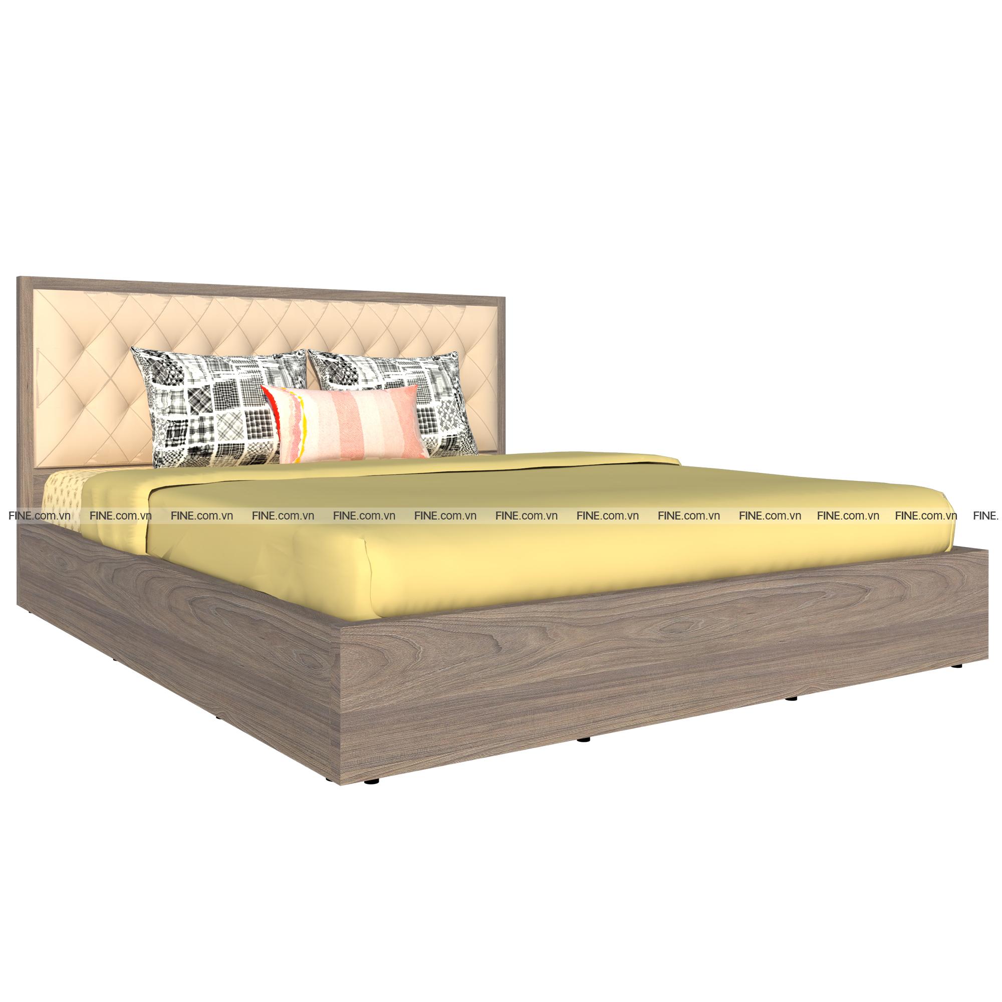 Giường fine fg031