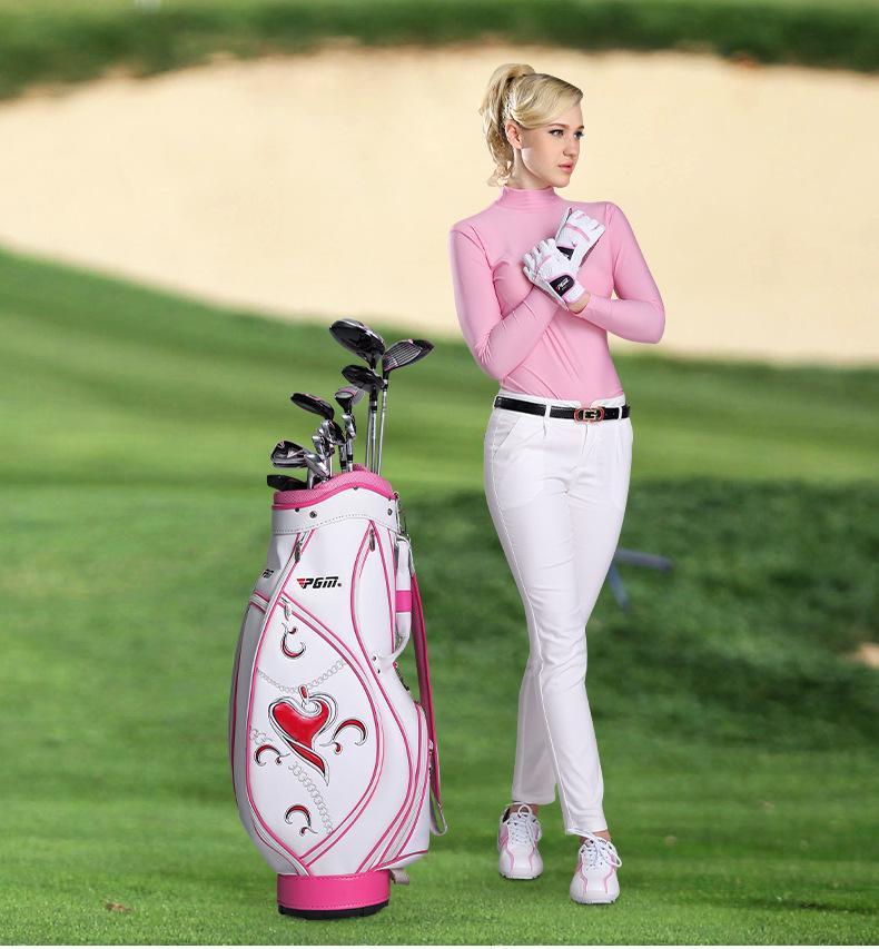 GĂNG TAY GOLF NỮ - PGM GOLF LADY GLOVES