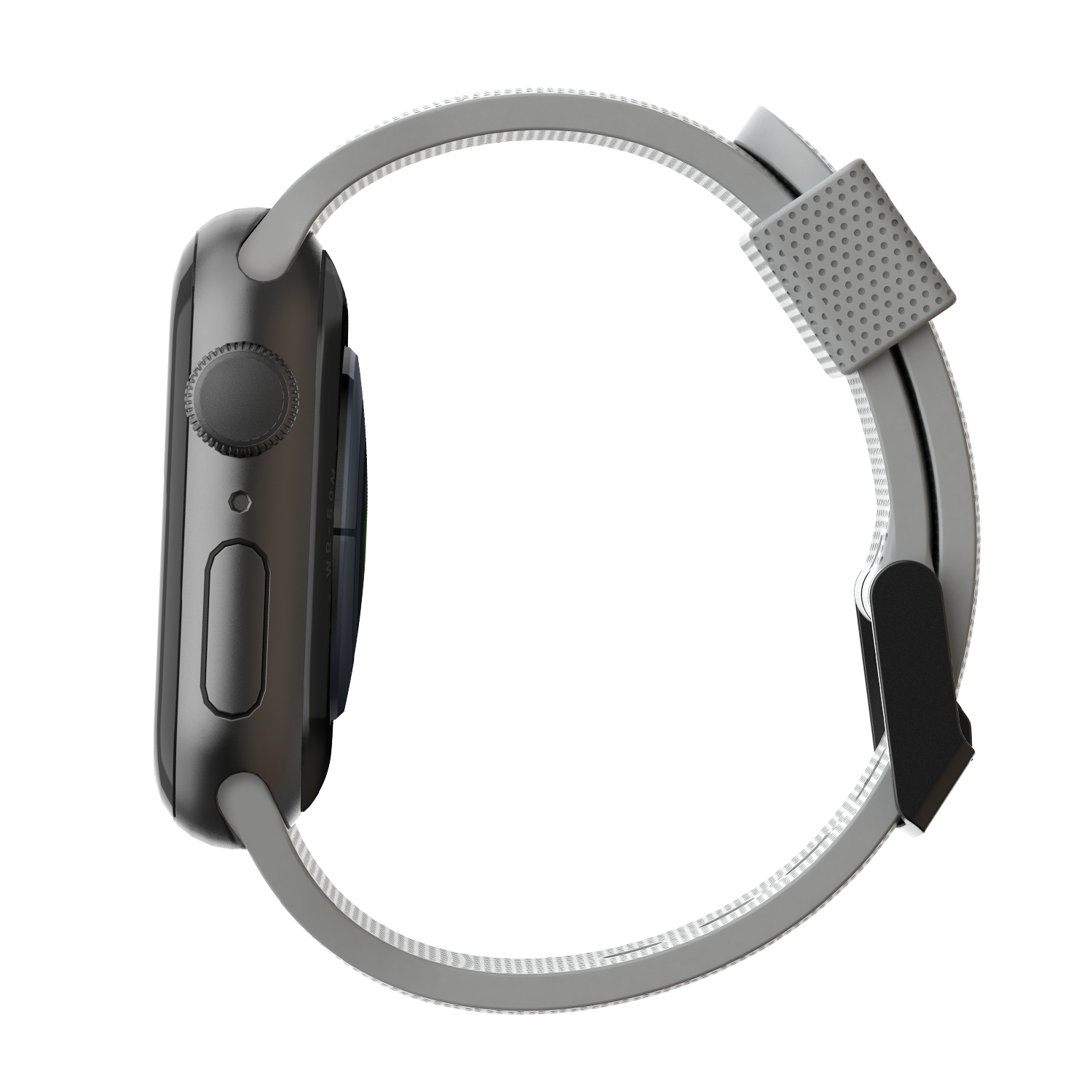 [U] Dây đồng hồ UAG Dot Silicone cho Apple Watch 40/38mm