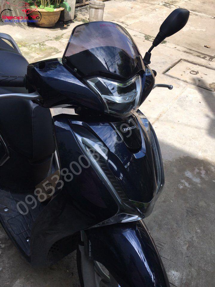 KÍNH CHẮN GIÓ SH VIỆT 2017-19 HÀNG MOTORART