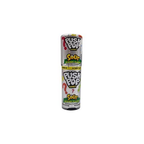 Kẹo Son Push Pop 14G