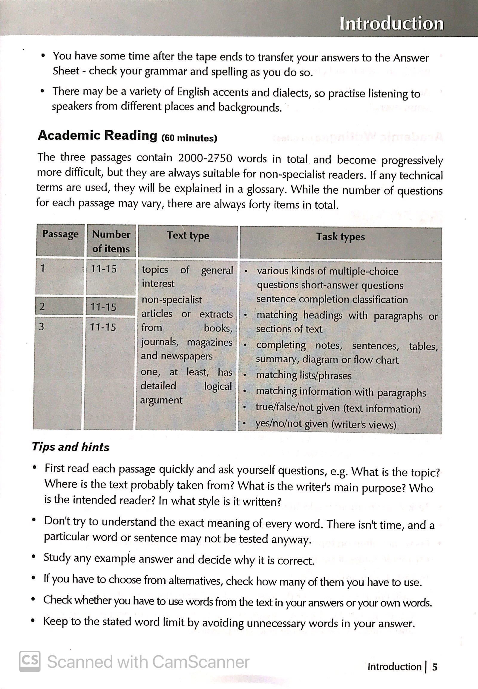 Sách - Expert On Cambridge IELTS Practice Tests 5 (Kèm CD) - Newshop