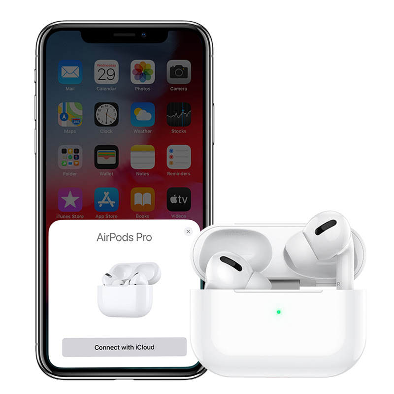 [HCM]Tai nghe Bluetooth True Wireless Hoco ES48