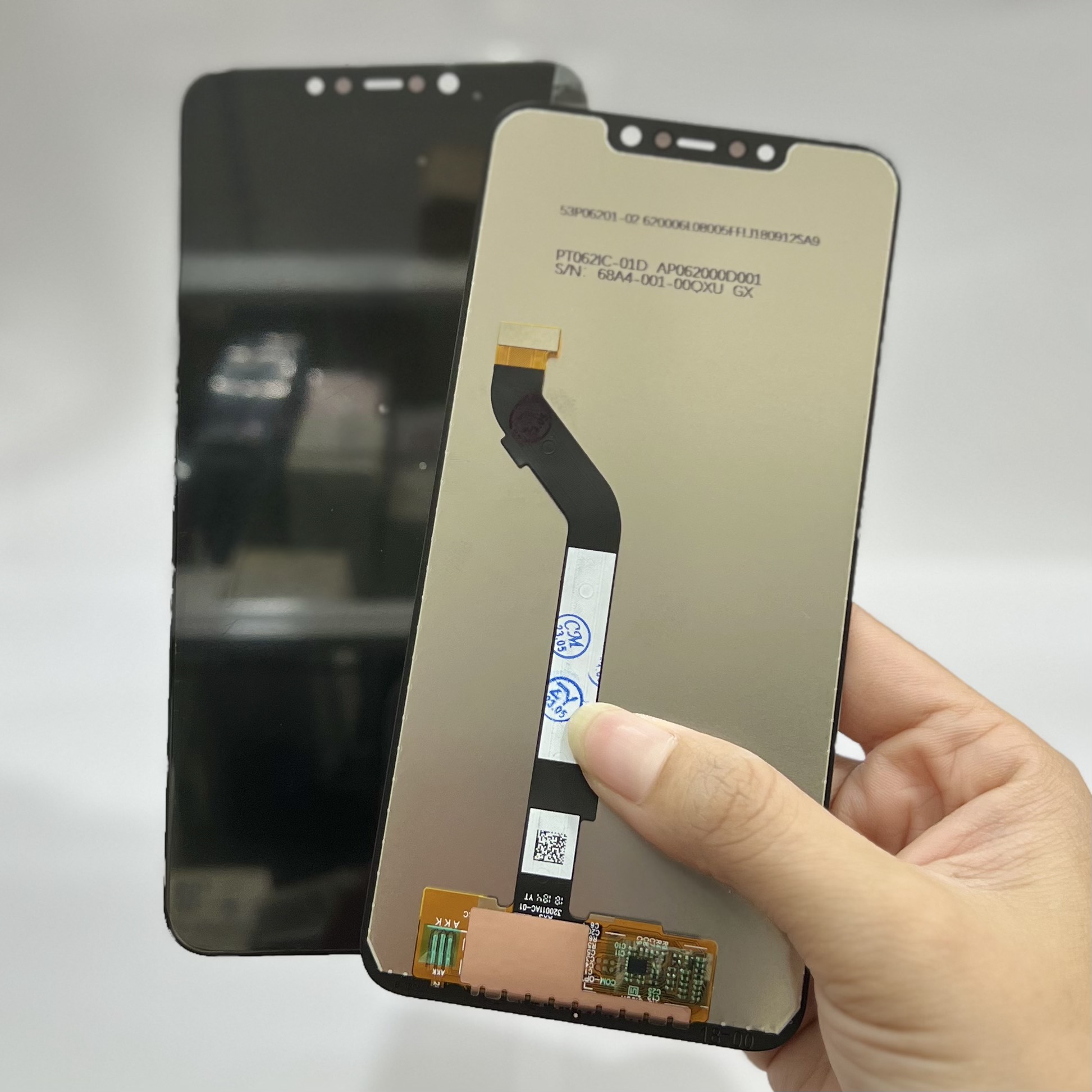 Màn hình Xiaomi Pocophone F1 zin new