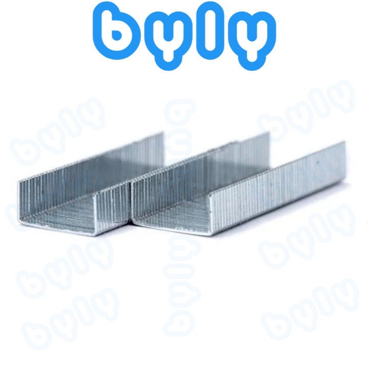 Kim bấm số 10 Flexoffice Thiên Long chất lượng cao FO-STS02