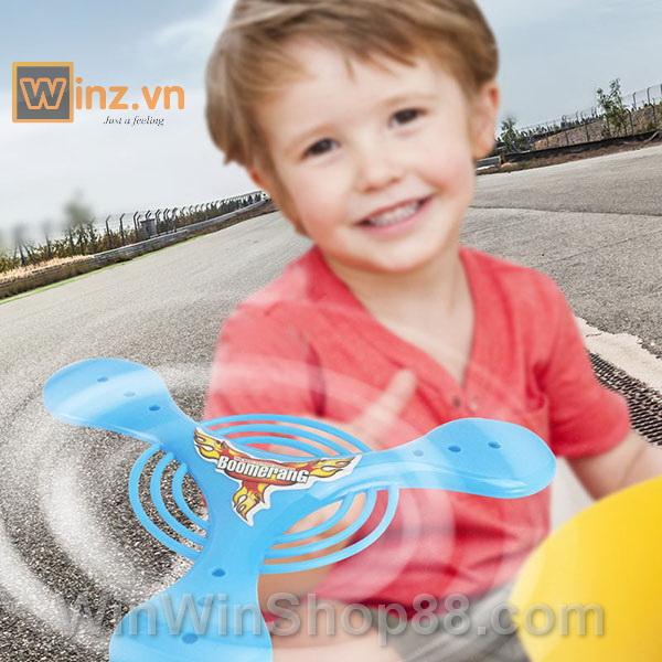 [HCM]Bộ 4 boomerang