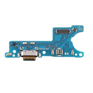 Cụm Chân Sạc Samsung A21S bảo hành đổi mới