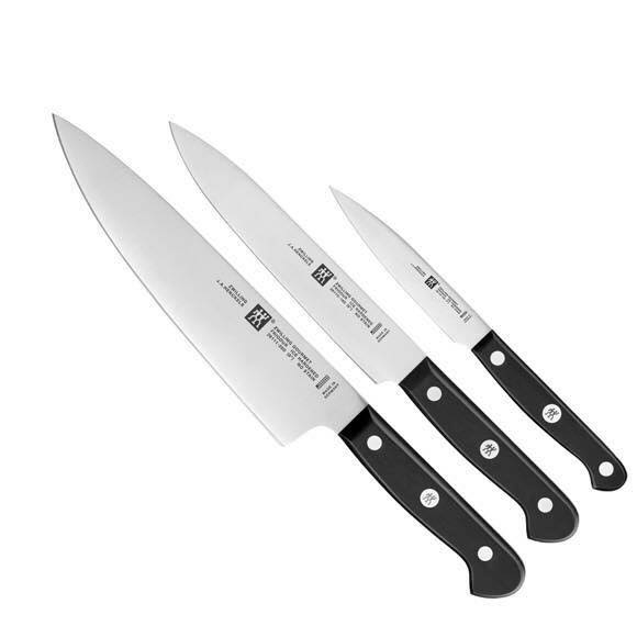 Bộ 3 dao thái zwilling gourmet