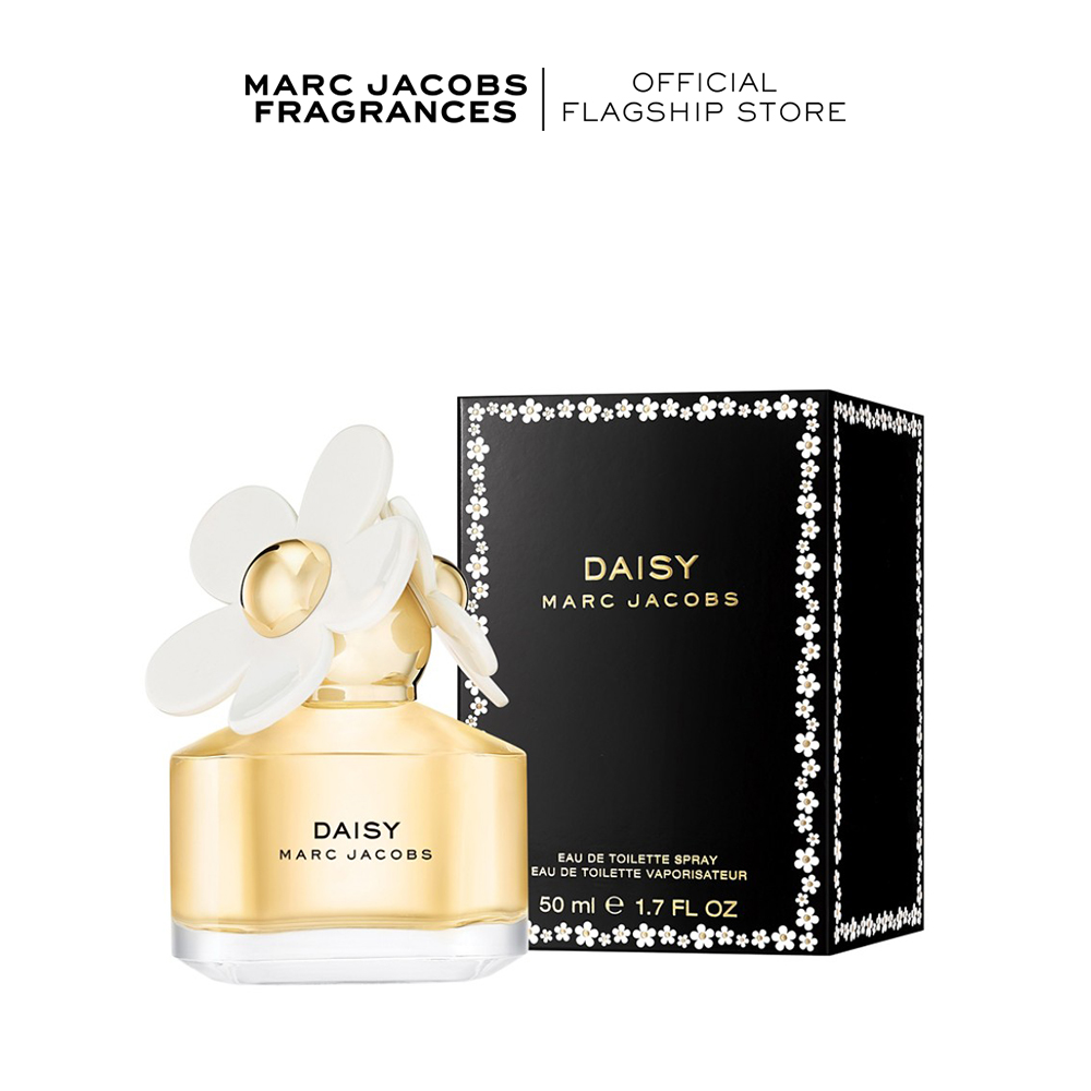 [TỪ 21-30.07 | ƯU ĐÃI 10%] Nước hoa Nữ Marc Jacobs DAISY EDT 50ml
