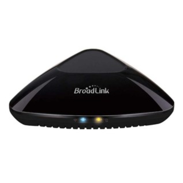 [Bộ điều khiển hồng ngoại] IR + RF Broadlink - Bestcon RM Mini4 (RM4 pro)