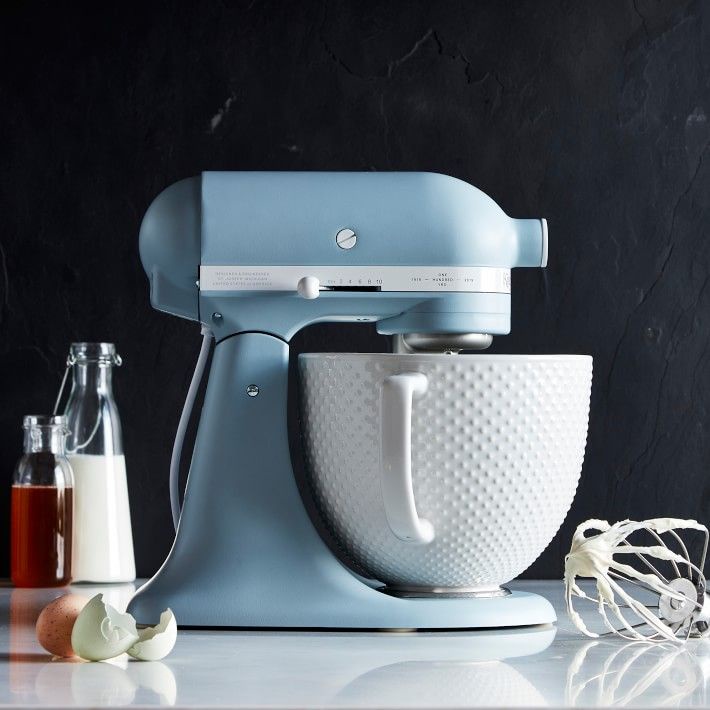 Máy trộn đa năng Kitchenaid cho nhà bếp