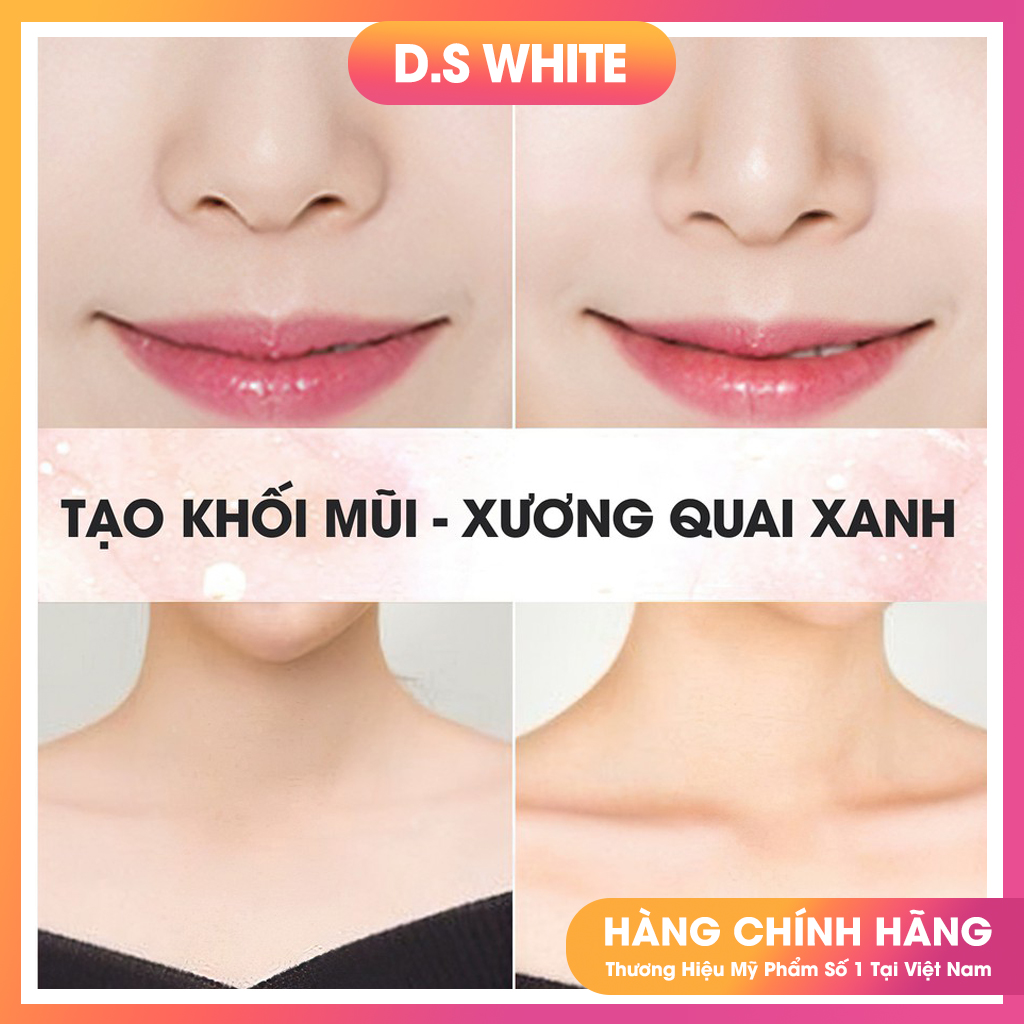 [HCM]Phấn Tạo Khối Mũi CAZISON