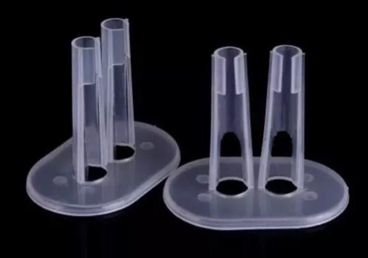 Kệ trưng búp bê 30 cm - bộ 2 cái