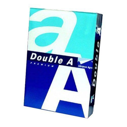 Giấy double a 80gsm a3