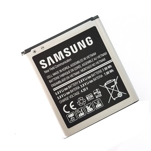 Pin Samsung Galaxy Win i8552 - Thay mới