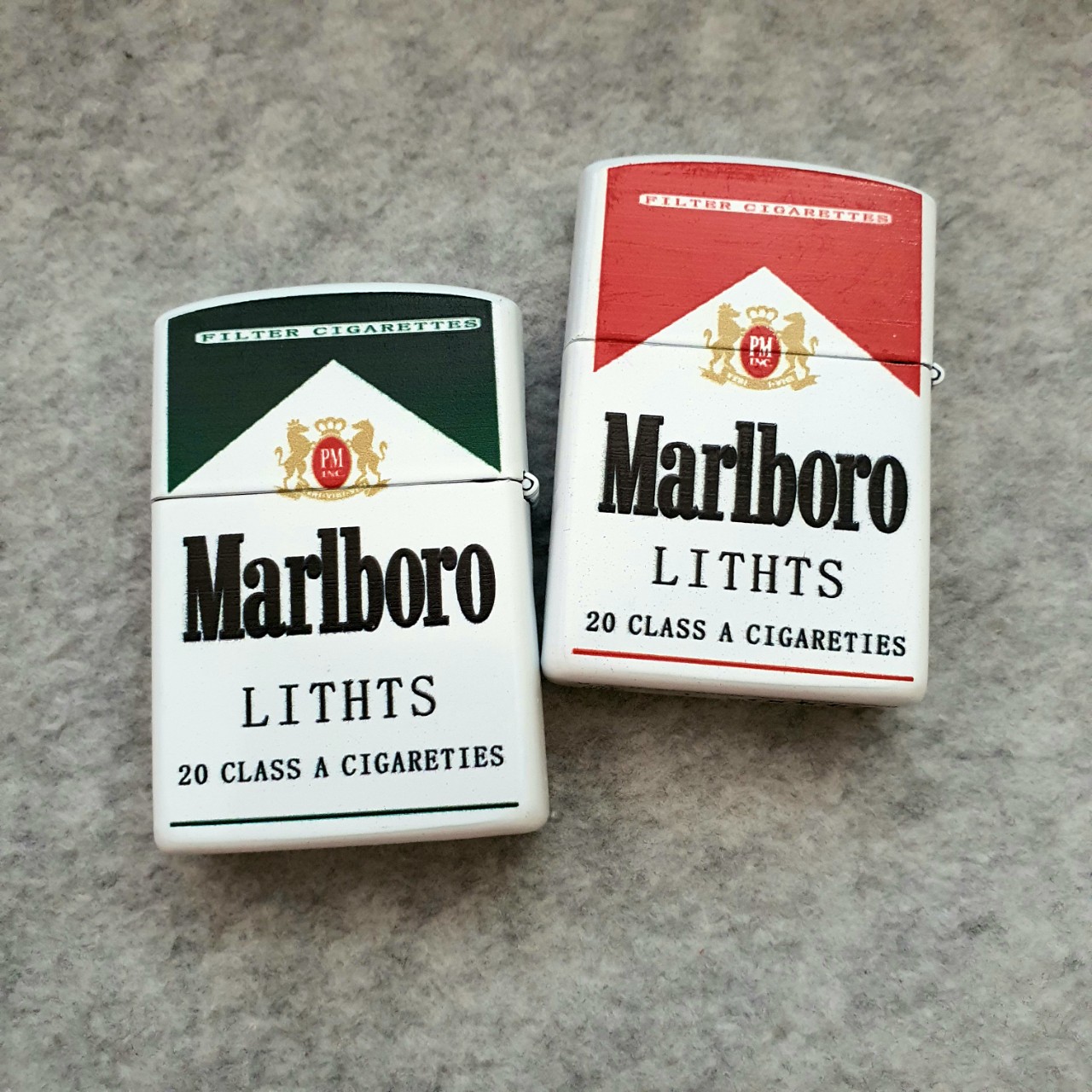 ( Bán Chạy ) Bật Lửa Zippo ͏Ma͏r͏l͏b͏o͏r͏o Đời La Mã ( Tặng Kèm Combo Đá Bấc Xịn)