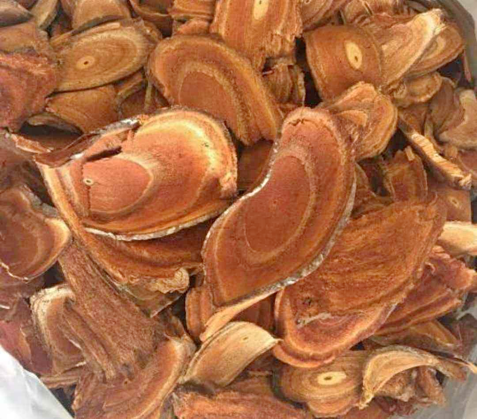 1kg Cỏ máu khô không trộn