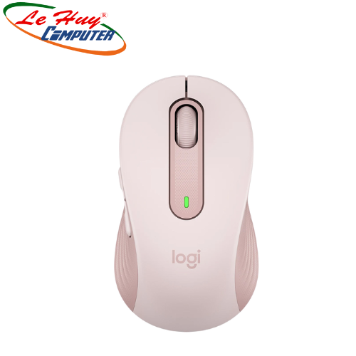 Chuột không dây logitech. signature m650l wireless/bluetooth