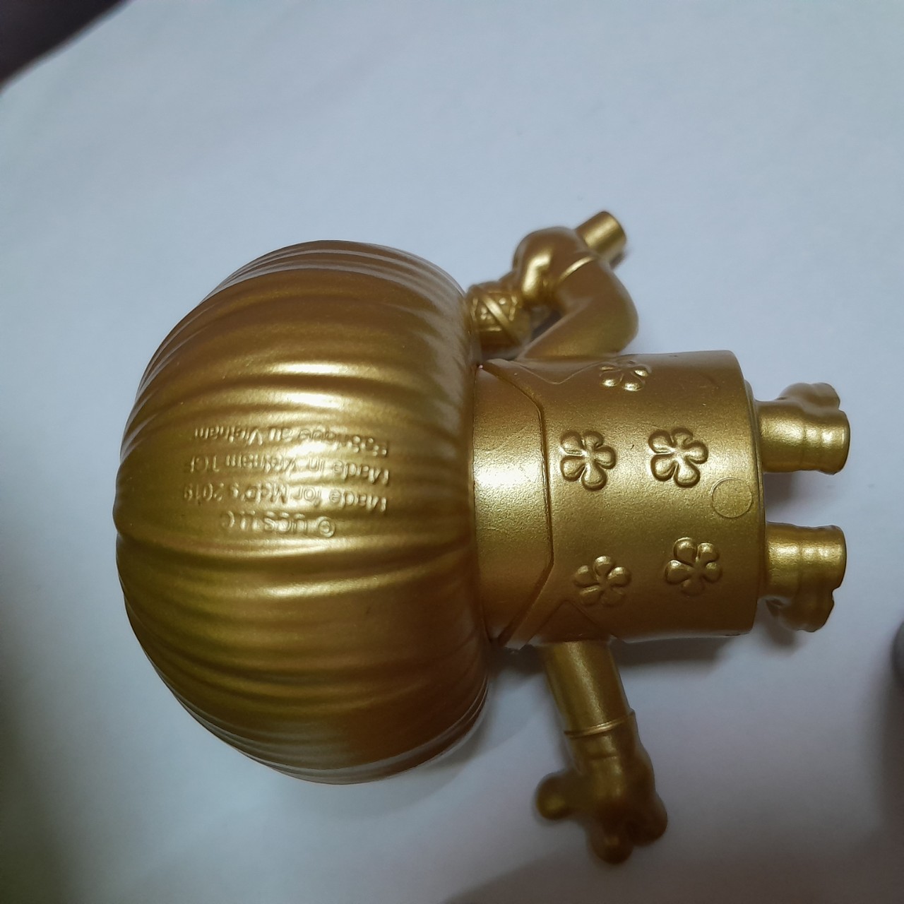 Set 8 minion mô hình mini siêu đáng yêu