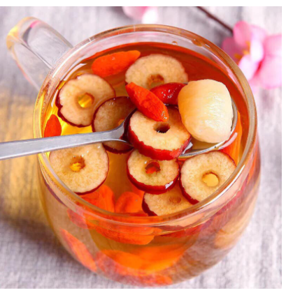 500gr táo đỏ thái lát khô thơm ngon