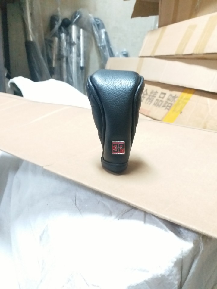 Bao da chụp cần số các loại