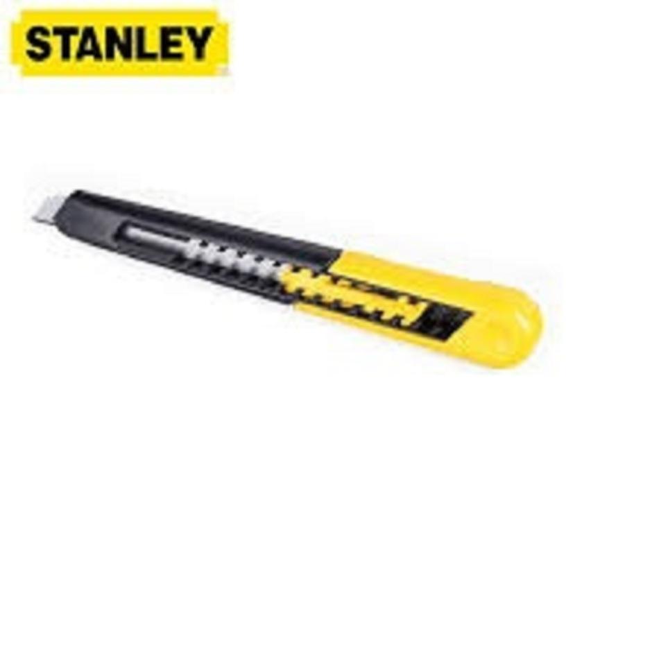 Dao rọc 18mm stanley 0-10-151