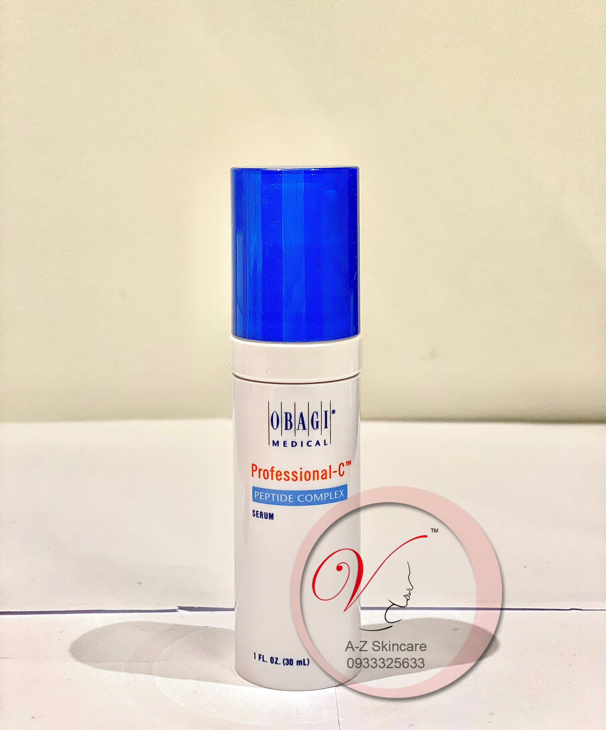 Serum Chống Lão Hóa Cho Da Nhạy Cảm (30ml)