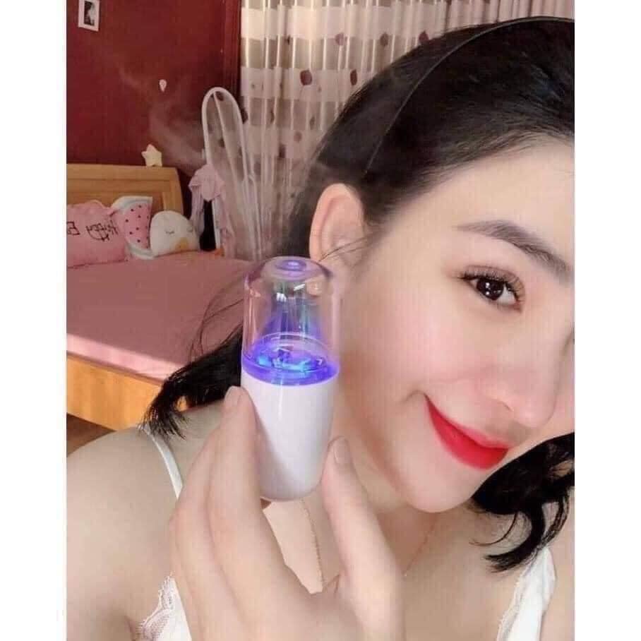 Máy xịt khoáng mini nano hàng loại 1