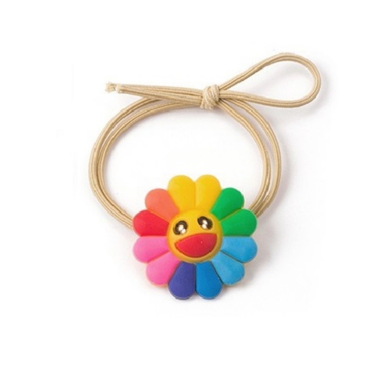 HMT sun flower headband