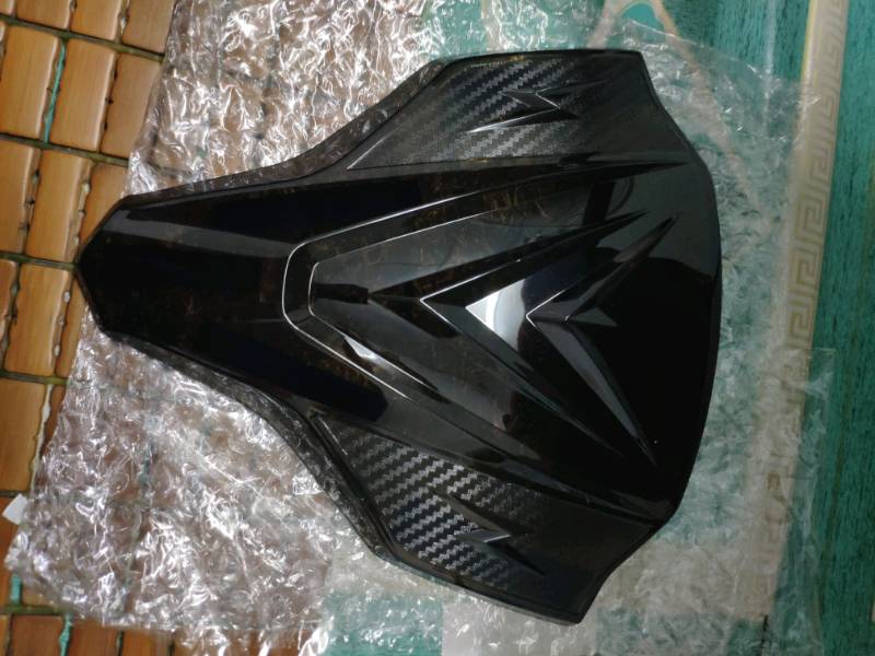 MÃO TRONG KHÓI AIR BLADE 2020 | AB 2020