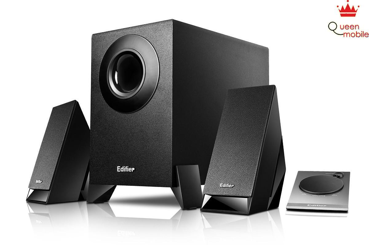 [HCM]Loa Vi Tính Edifier M1360 2.1 8.5W