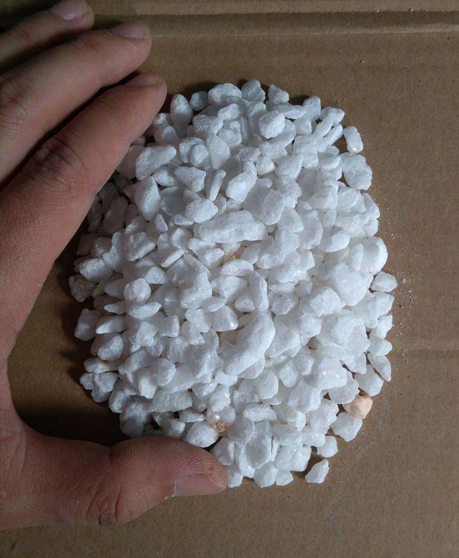 Sỏi trắng to gói 1kg