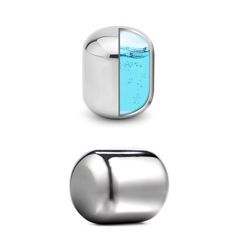 Đá lạnh vĩnh cửu XIAOMI Circle Joy Ice Cubes