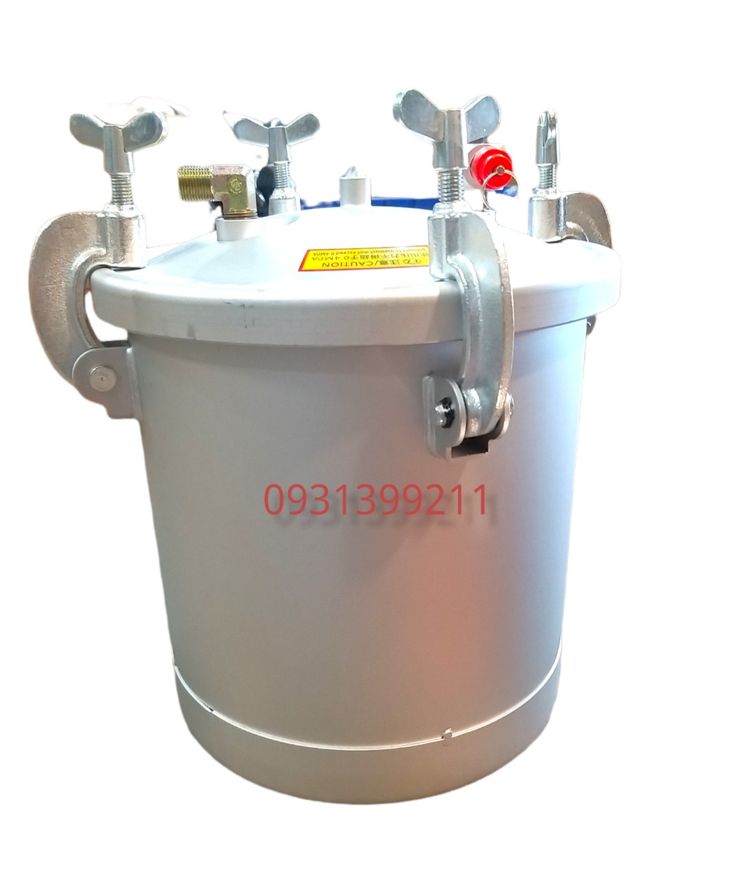 THÙNG NỒI TRỘN SƠN 10 LÍT FZ