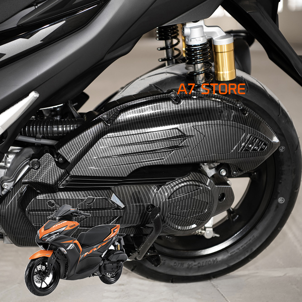 Ốp Pô E (Bầu Lọc Gió) NVX 2021