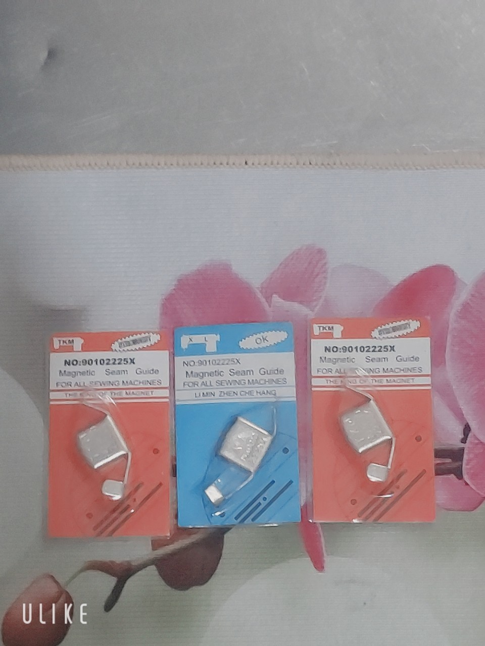 cữ nam châm cao cấp