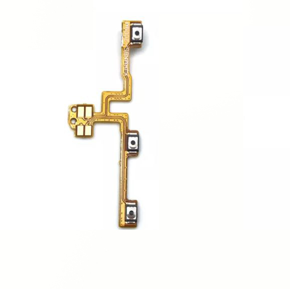 DÂY CÁP NGUỒN (ON/OFF) + ÂM LƯỢNG (VOLUM) XIAOMI REDMI NOTE 9 PRO / REDMI NOTE 9S ZIN