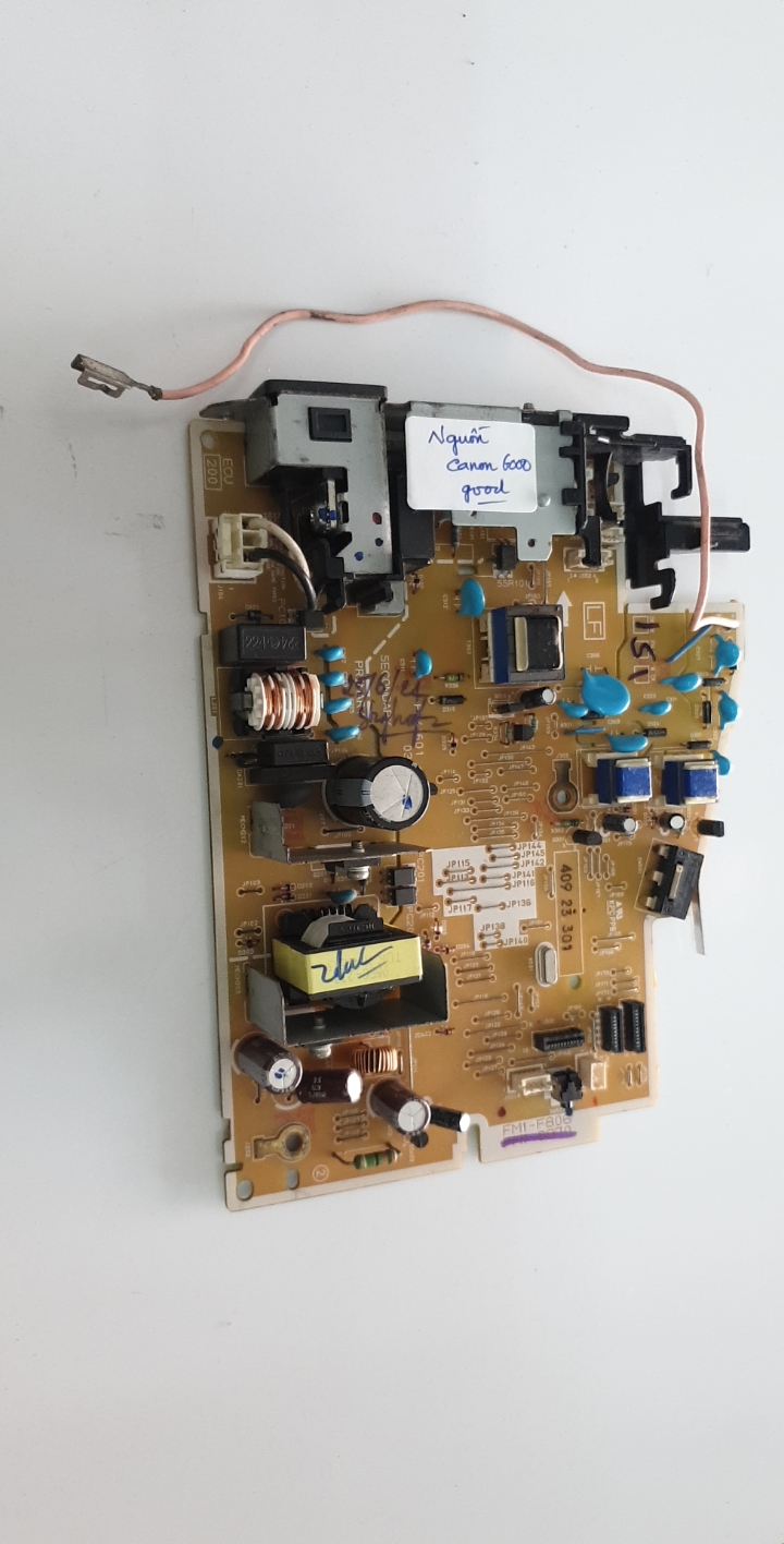 Nguồn máy in canon LBP 6000 6030