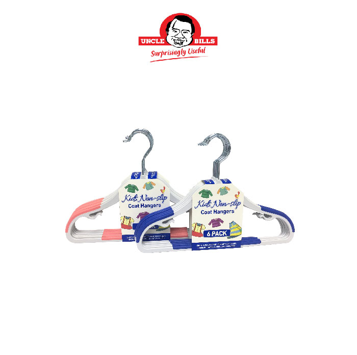[GIFT] Kid cloth hook Uncle Bills BL0666