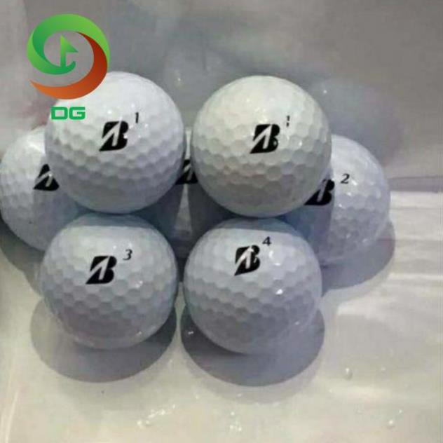 Combo 10 quả bóng Bridgestone