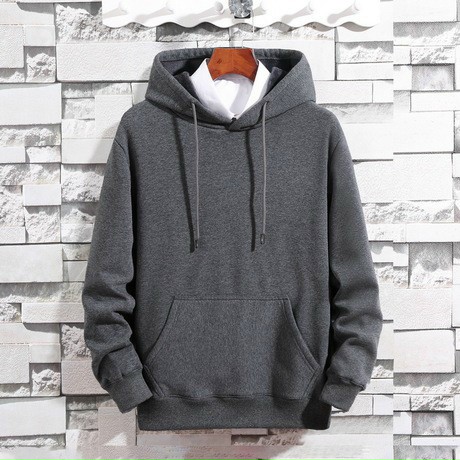 ÁO KHOÁC HOODIE TRƠN 8 MÀU LỰA CHỌN DỄ MẶC DỄ PHỐI ĐỒ TP