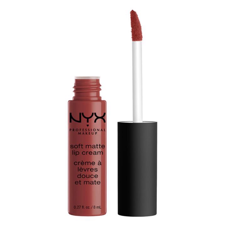 [HCM]Son kem NYX Soft Matte Lip Cream