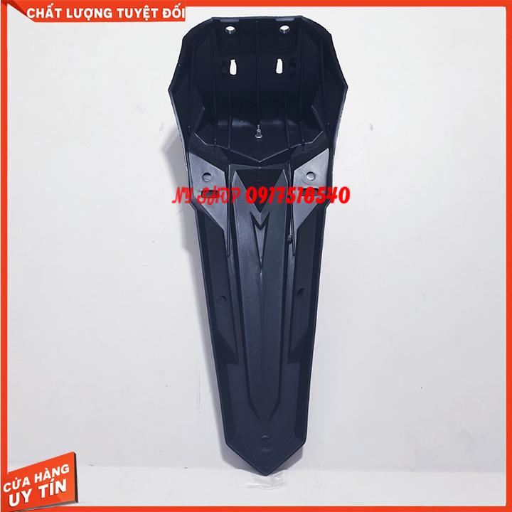 DÈ SONIC GẮN EXCITER 150 VÀ WINNER ĐẸP KO CẠ BÁNH