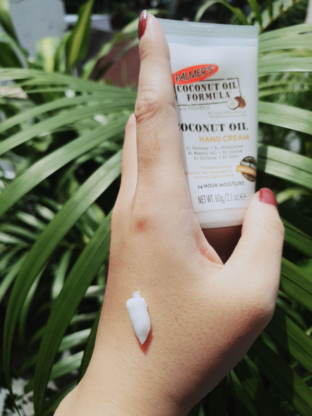 Kem Dưỡng Da TayPalmer’s Hand Cream