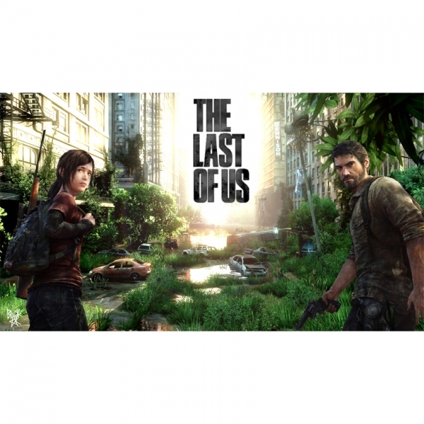 The Last of Us Hits (PlayStation 4)