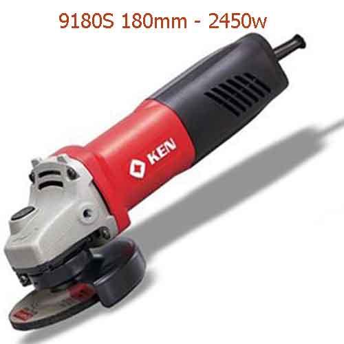 Máy mài góc KEN 9180S
