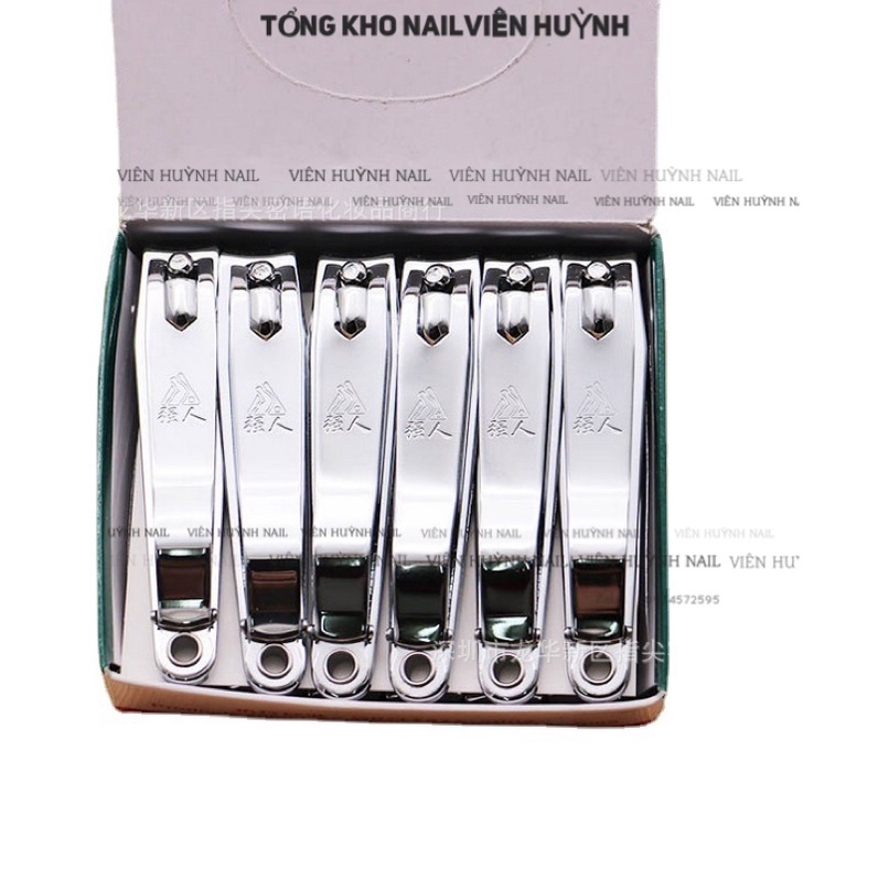 Kìm bấm móng thật  kềm nail bấm móng tay
