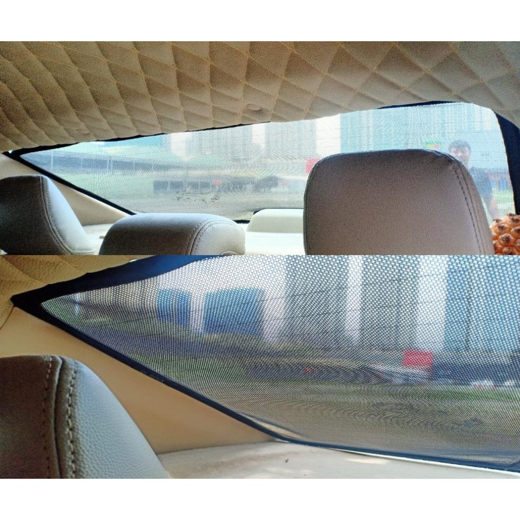 Rèm che nắng kính hậu Vios 2007 2008 2009 2010 2011 2012 2013